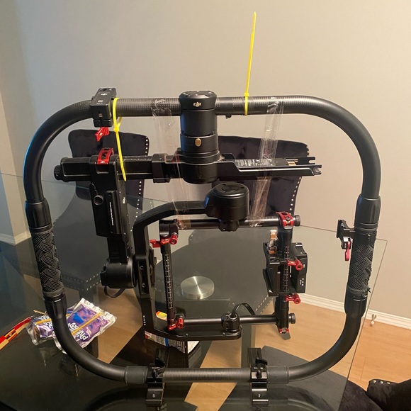 RONIN-MX DJ -Comes with two batteries and all still in good condition. - Picture 6 of 9